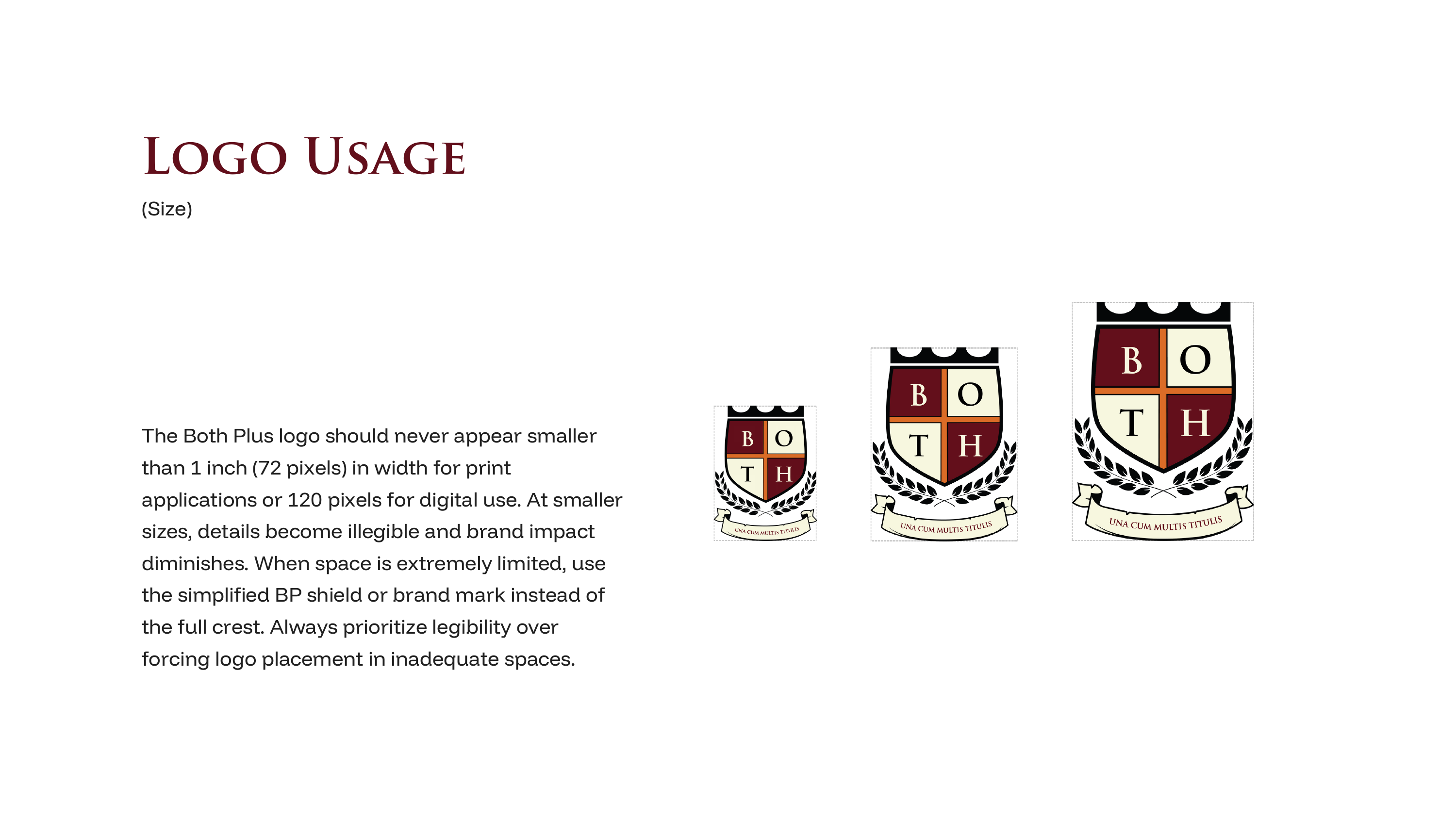 Both Plus Visual Guide - Page 15